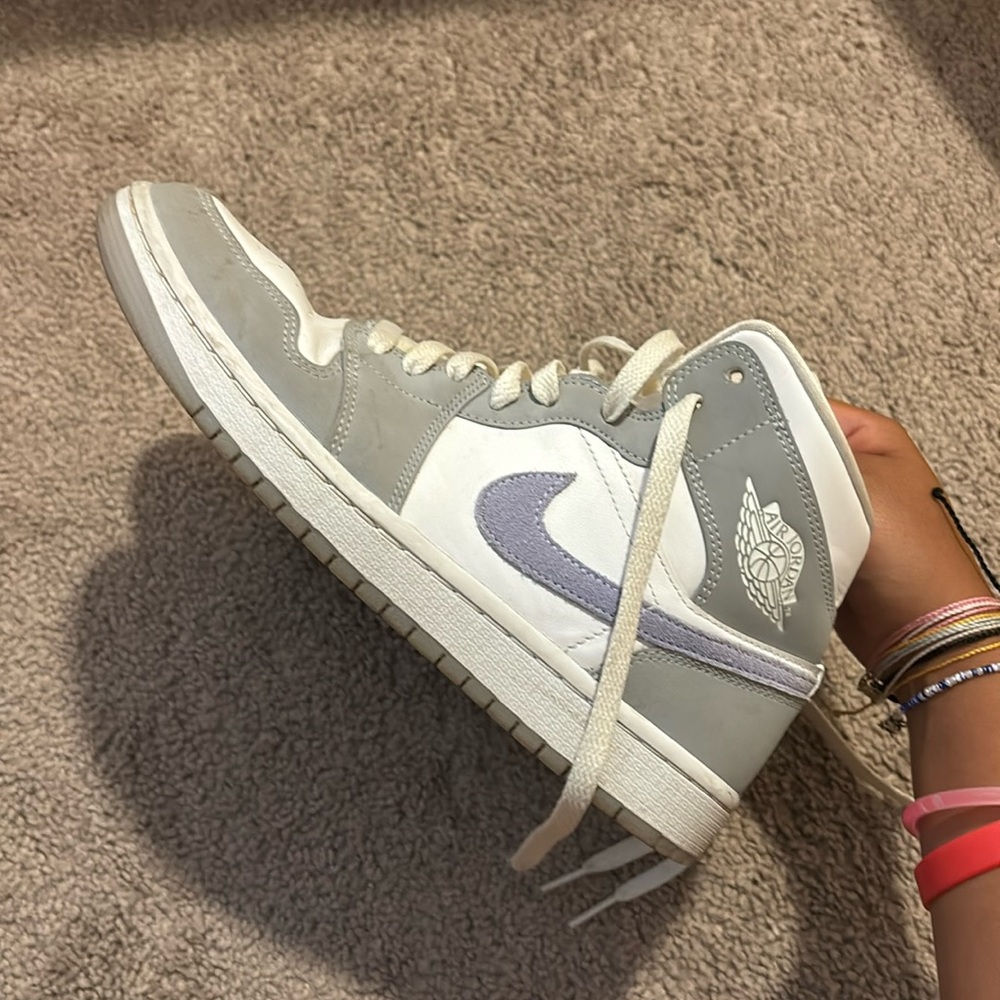 Air jordan 1s